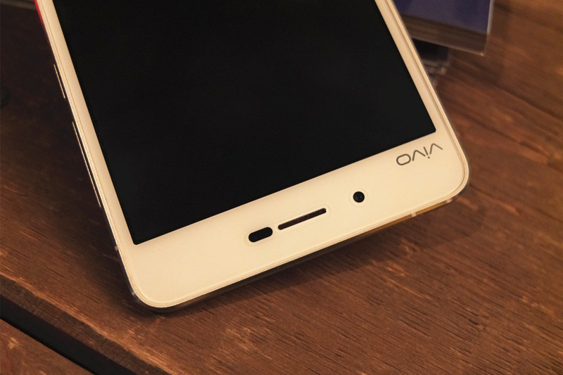 手握刀锋三个月，vivo x5max使用体验