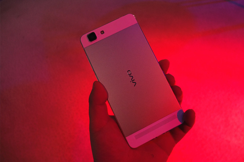 手握刀锋三个月，vivo x5max使用体验