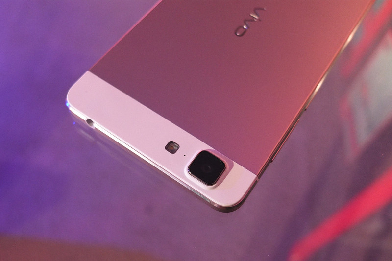 手握刀锋三个月，vivo x5max使用体验