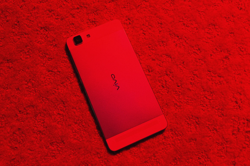 手握刀锋三个月，vivo x5max使用体验