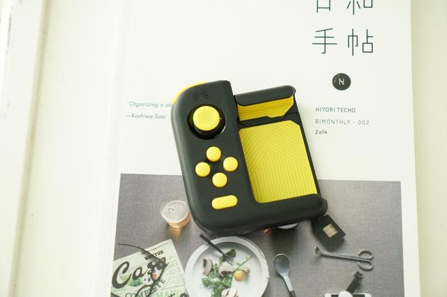 北通H1手游手柄评测：手游操作行云流水