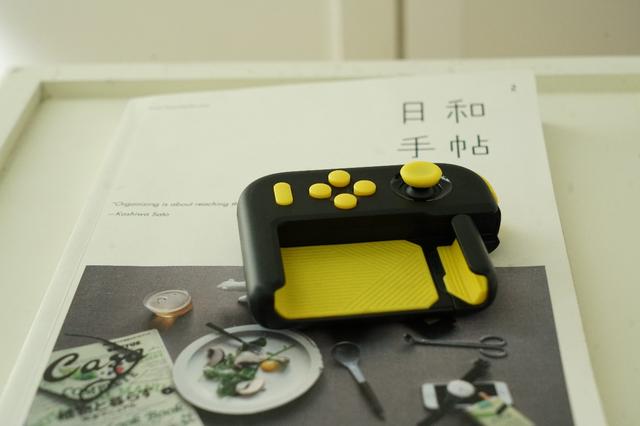 北通H1手游手柄评测：手游操作行云流水