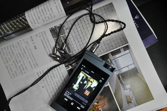 999元“山寨”谢兰图、IE800S，极小众耳塞小吉安娜鉴赏