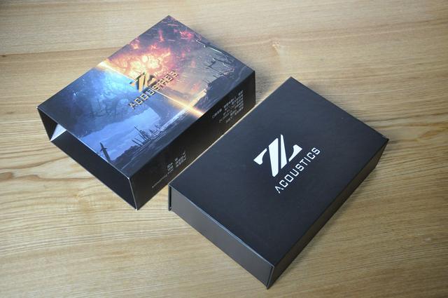 999元“山寨”谢兰图、IE800S，极小众耳塞小吉安娜鉴赏