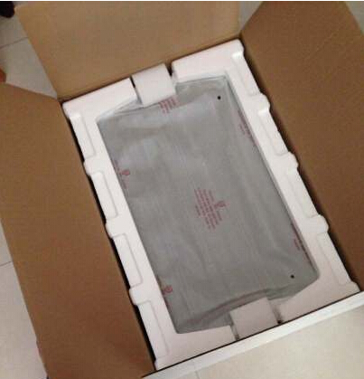 晒晒家里的显示器，效果杠杠的。。