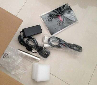 晒晒家里的显示器，效果杠杠的。。