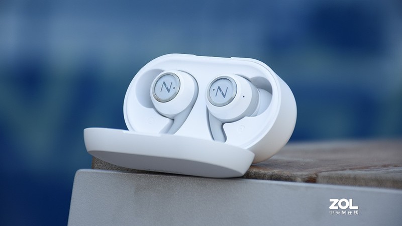 用声音打开世界的另一扇窗 南卡N1S真无线蓝牙耳机