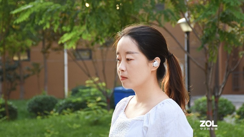 用声音打开世界的另一扇窗 南卡N1S真无线蓝牙耳机