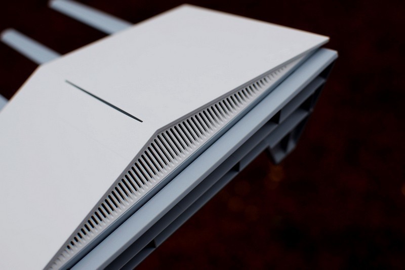 360家庭防火墙路由器V5S安盾系列 体验