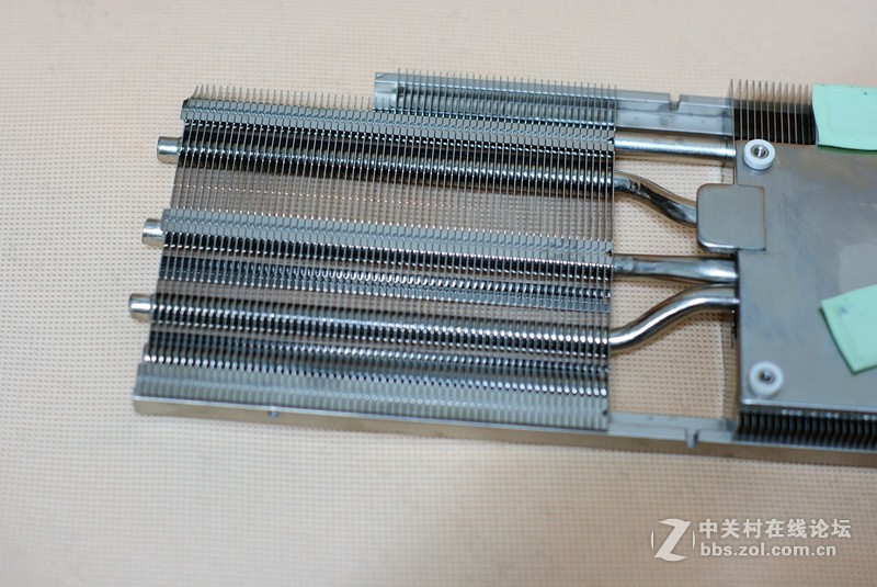 3.15打假，影驰GTX960骨灰黑将版是否耐得住，高清大图拆解瞧个清楚。