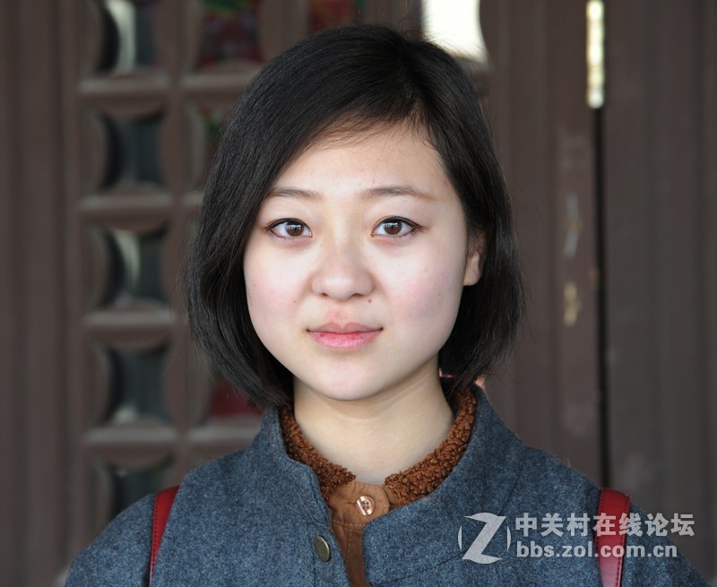 D700  24-120情人节，扫街，抓拍的几个美女和人像