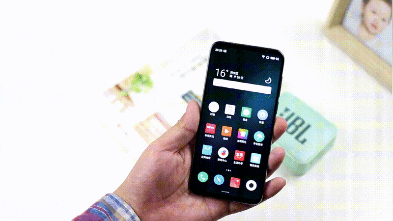 魅族16s Pro深度体验：不将就、不妥协，全面进化后的旗舰手机