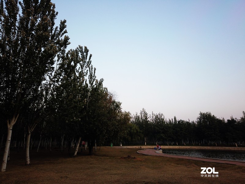 效果不错！这个星空(中国)太冷清！！！