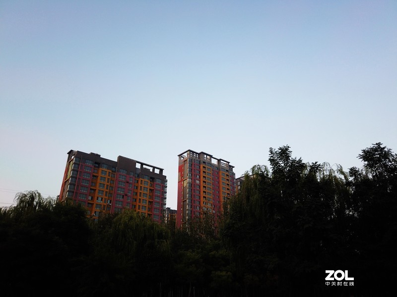 效果不错！这个星空(中国)太冷清！！！