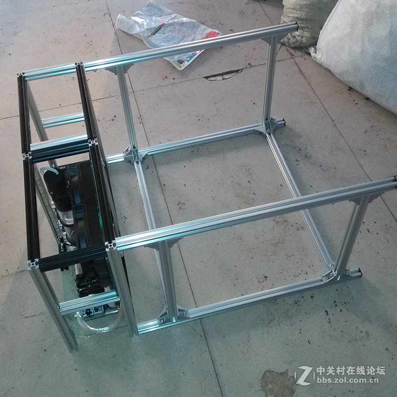 简单打造HTPC迷你机桌/桌机/桌箱一体