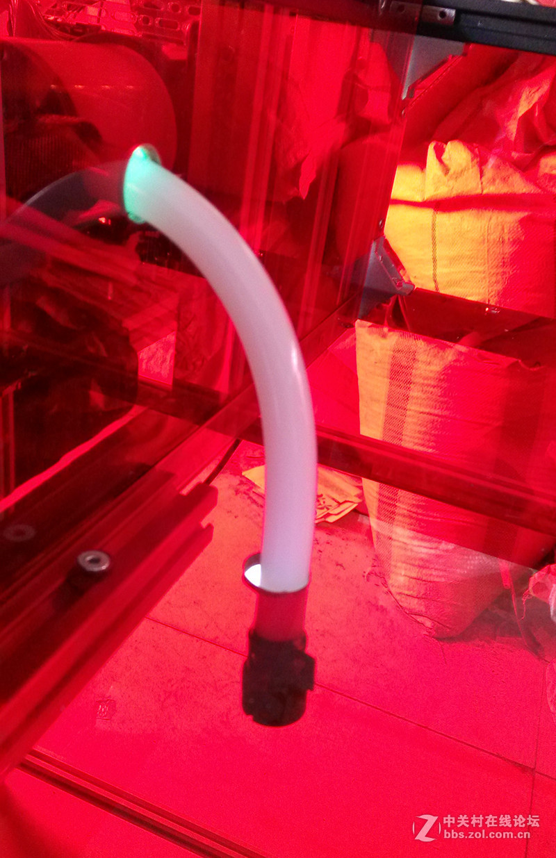 简单打造HTPC迷你机桌/桌机/桌箱一体