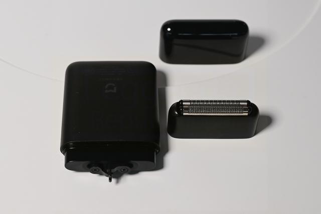 轻巧耐用，还能冲洗，米家电动剃须刀体验