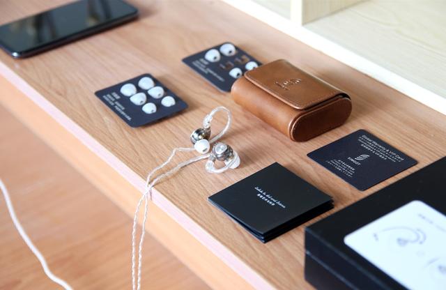 有颜值，亦有细腻之声，兴戈 洛神EM2耳机体验