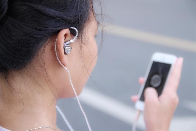 有颜值，亦有细腻之声，兴戈 洛神EM2耳机体验