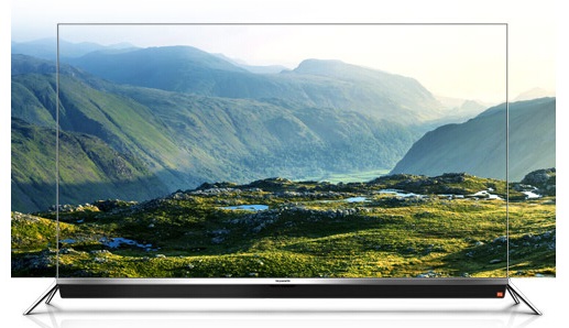 选择薄艺硬屏你就拥有了整个视界