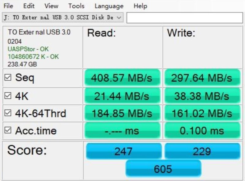 人生初体验之ORICO 2.5寸三防硬盘盒