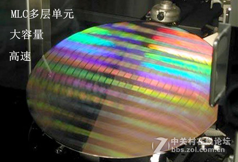 【创久天璇G1 128GB SSD试用】火箭的速度，源于强劲的芯（参数篇）