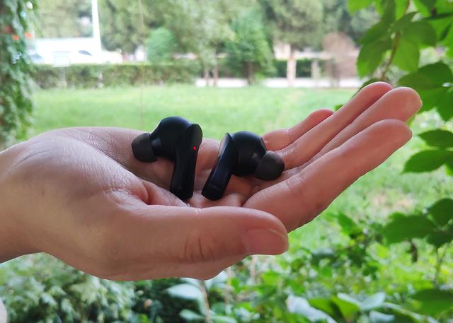 双麦智能降噪黑科技，一款很低调的蓝牙耳机-PaMu Slide 体验