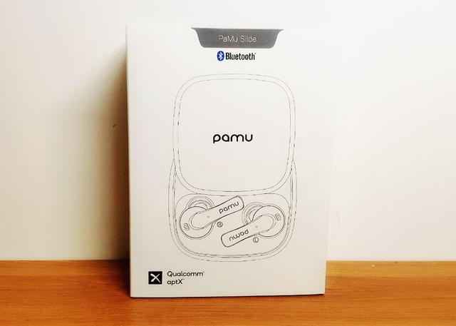双麦智能降噪黑科技，一款很低调的蓝牙耳机-PaMu Slide 体验