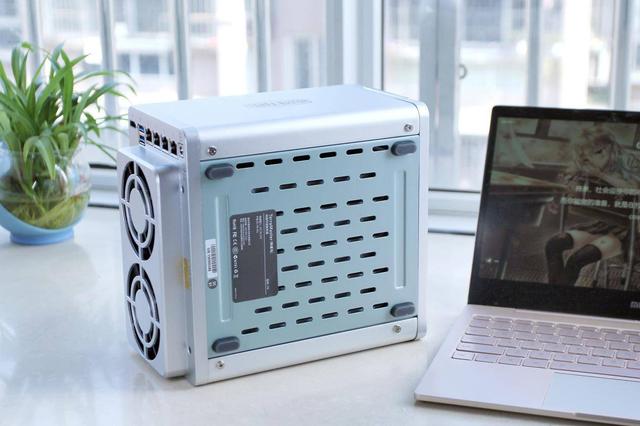 何必折腾黑群晖，铁威马NAS功能更丰富！