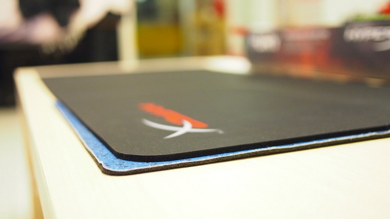 #外设#HyperX fury 巨物！近乎茶几的超级大！大！大！鼠标垫！