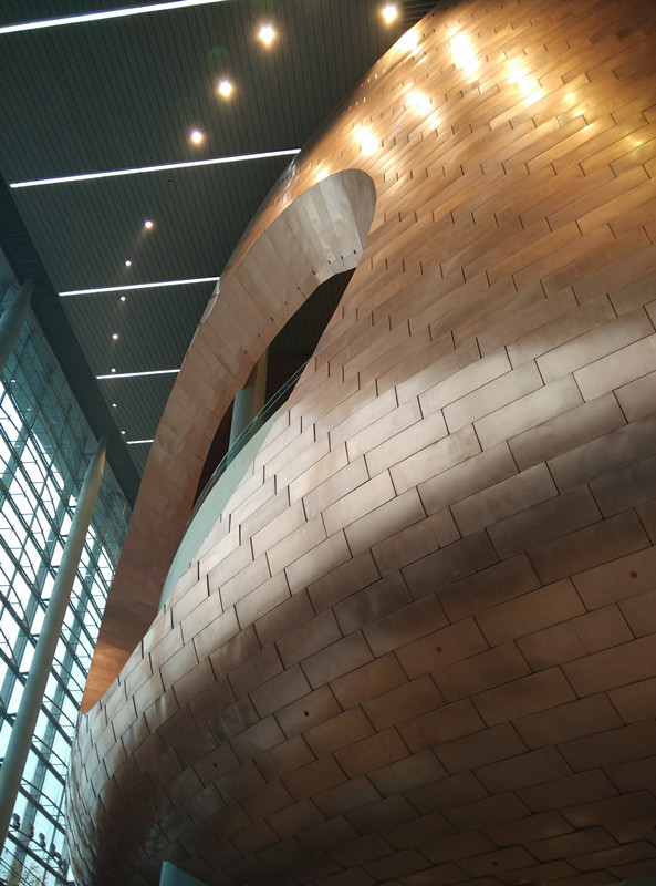 小米 Note 5.7 寸发烧到底新机评测！