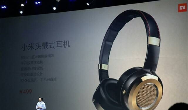 小米 Note 5.7 寸发烧到底新机评测！