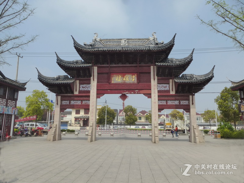 召稼楼礼园一日随拍，与大家共享。