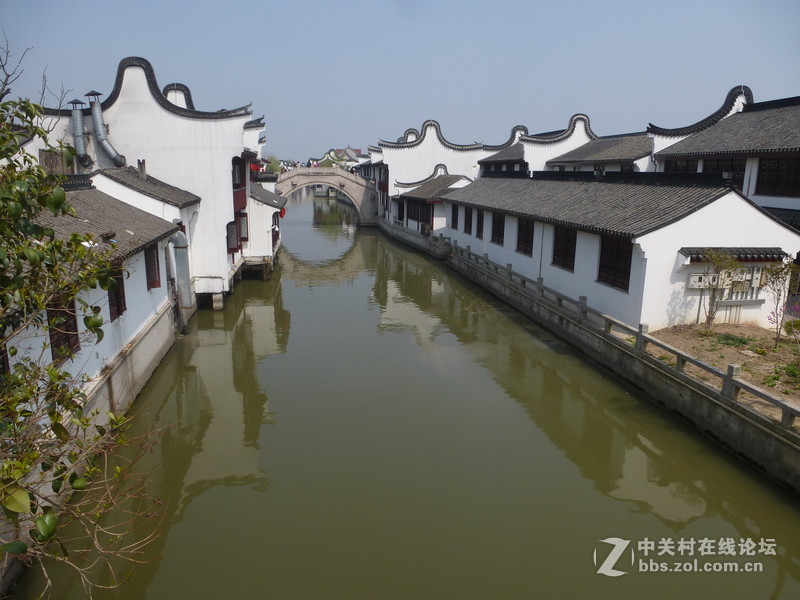 召稼楼礼园一日随拍，与大家共享。