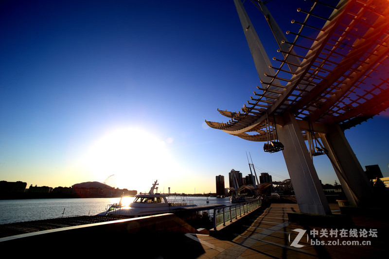 摄影新手【流沙】 2016新年亲子旅游随拍（七）