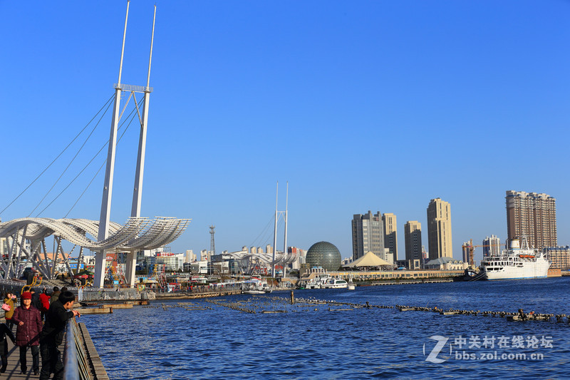 摄影新手【流沙】 2016新年亲子旅游随拍（七）