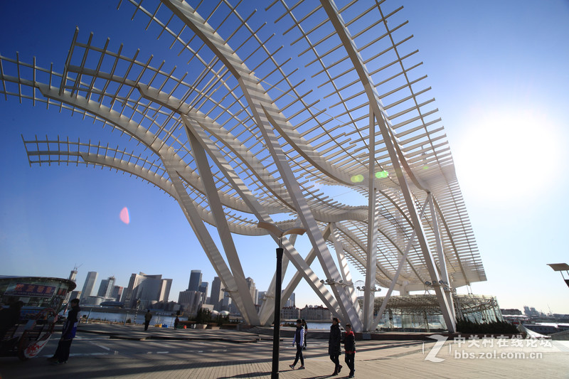 摄影新手【流沙】 2016新年亲子旅游随拍（七）