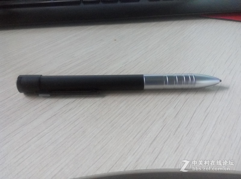求助谁知道这个笔是什么数位板上的？