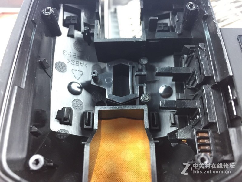 国外品牌也有性价比！骨伽700M电竞鼠标拆解