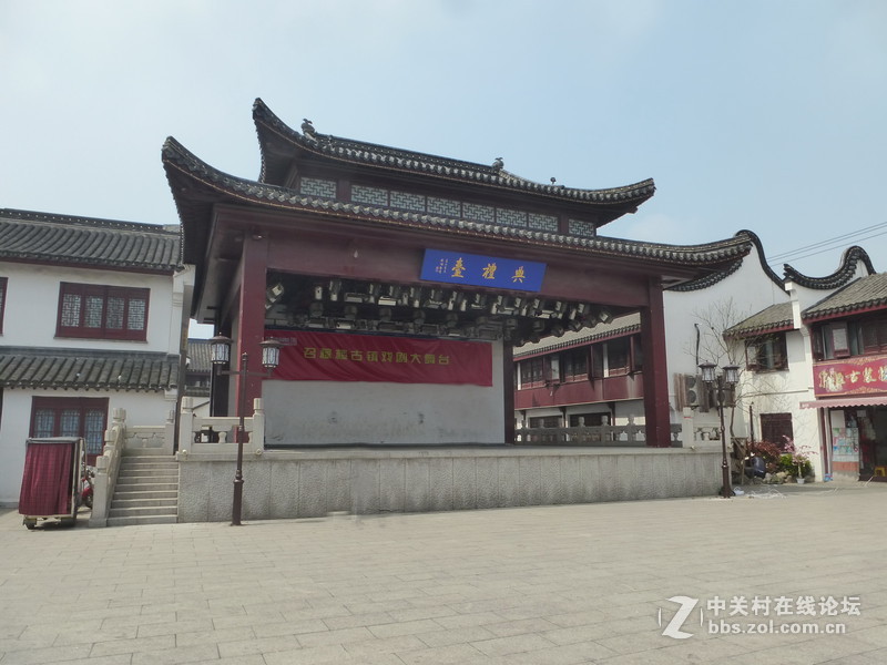 召稼楼礼园一日随拍，与大家共享。