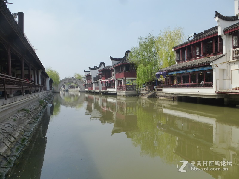 召稼楼礼园一日随拍，与大家共享。