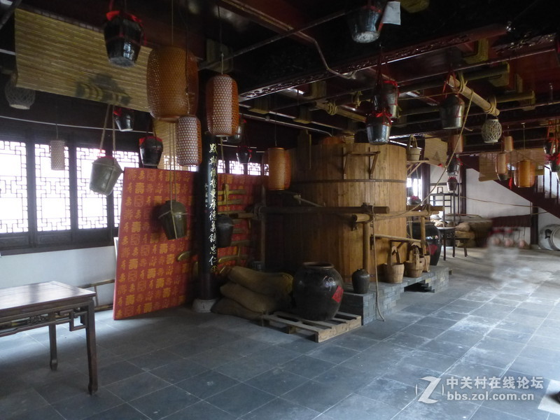 召稼楼礼园一日随拍，与大家共享。