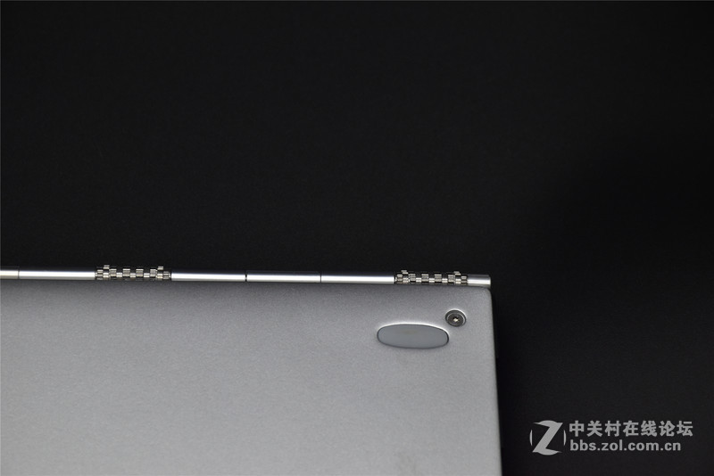 #笔电中的美男子 联想YOGA 4 Pro试用体验#安静 多能 高颜值