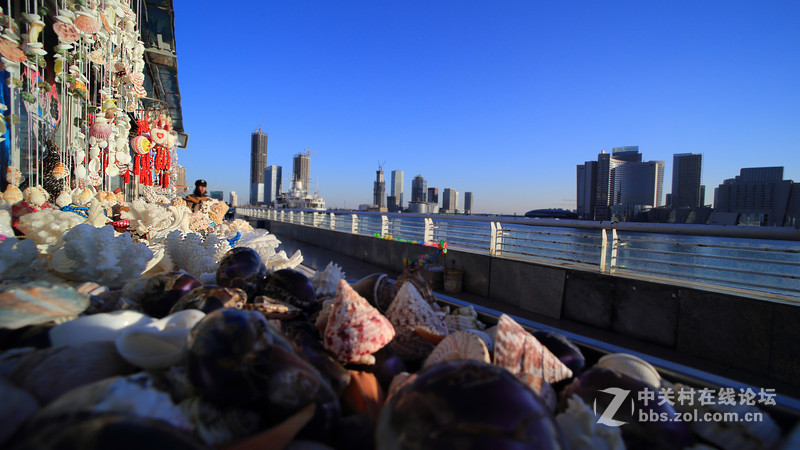 摄影新手【流沙】 2016新年亲子旅游随拍（七）