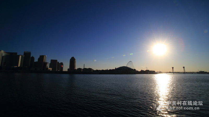 摄影新手【流沙】 2016新年亲子旅游随拍（七）