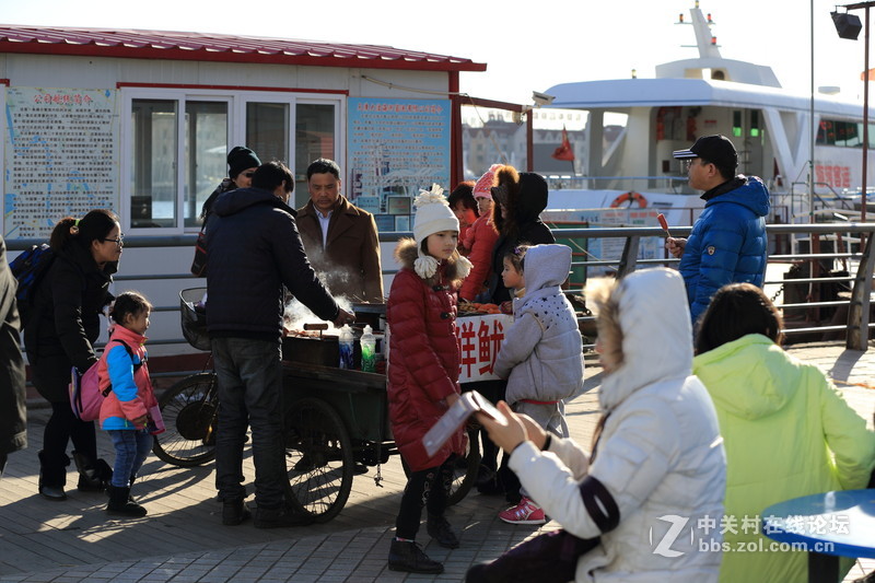 摄影新手【流沙】 2016新年亲子旅游随拍（七）