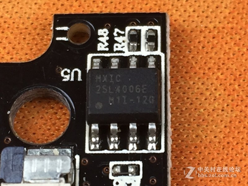 国外品牌也有性价比！骨伽700M电竞鼠标拆解