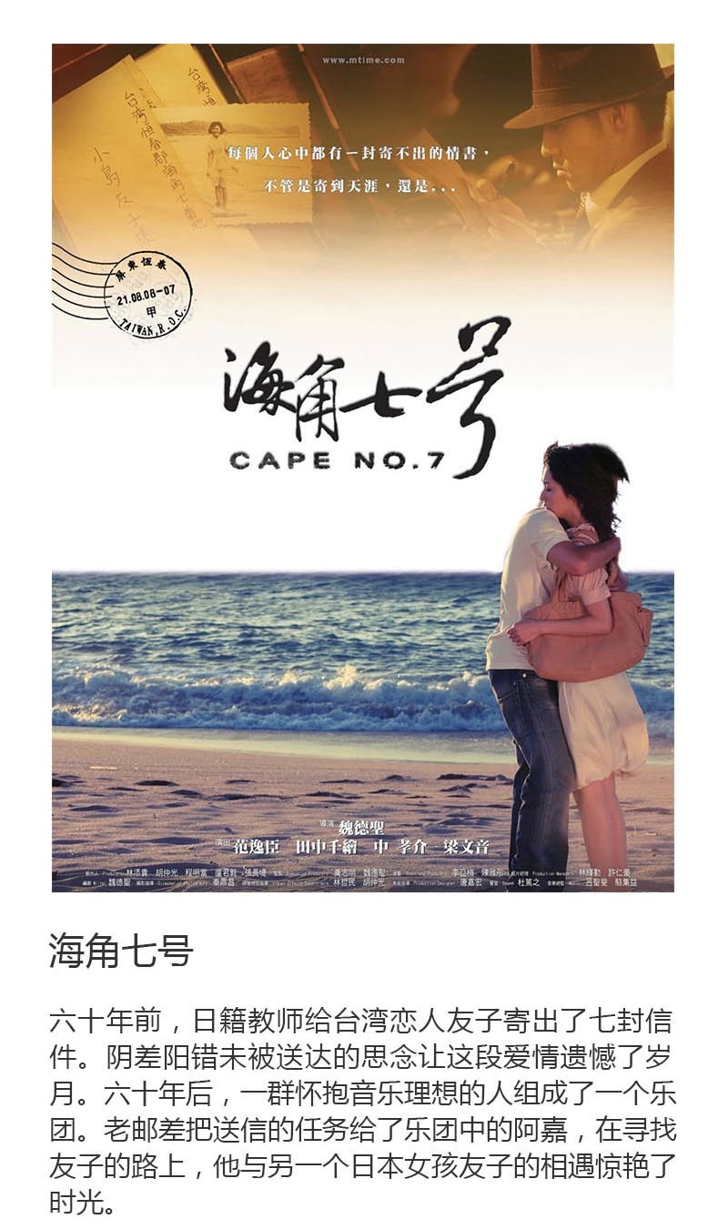 都2017年了，你竟然还没看过这9部电影？！