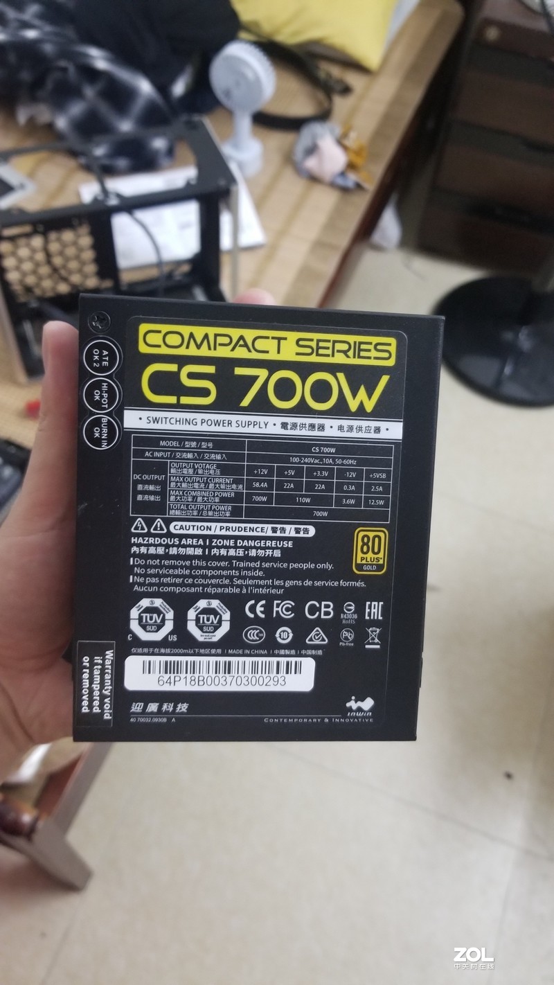 小三玩itx：一台朝思暮想的性价比itx主机