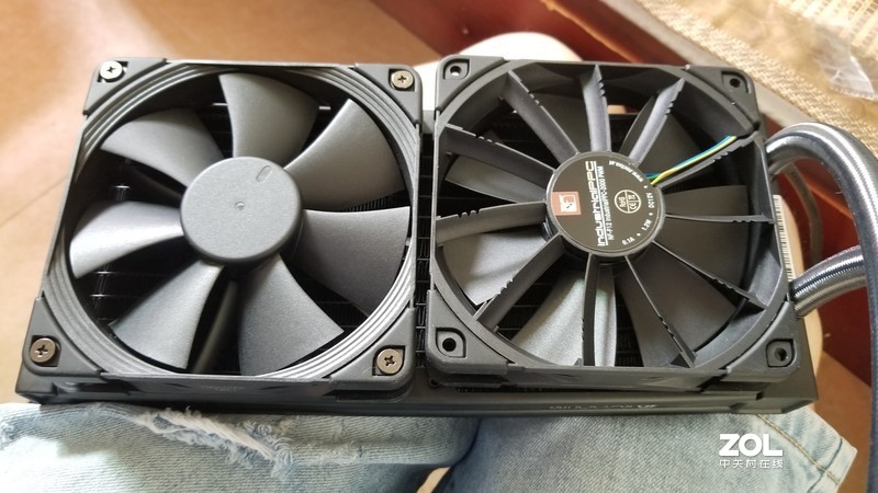 小三玩itx：一台朝思暮想的性价比itx主机